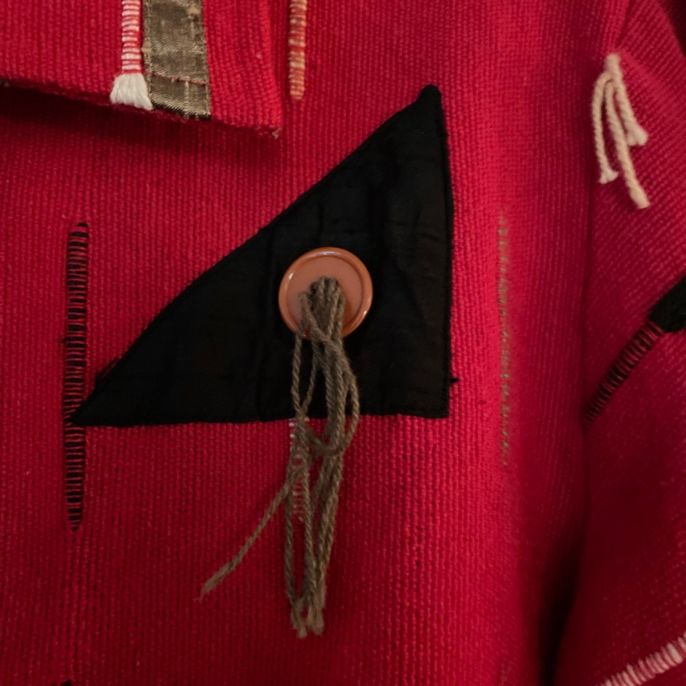 Unique Orvis Jacket, Size Small - image 5